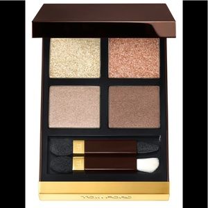 Tom Ford Golden Mink Eye Color Quad Palette